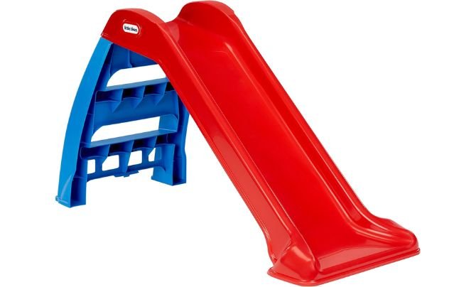 Foldable Toddler Playset – Best Space-Saving Playsets for Small Yards