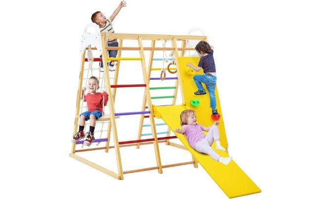 Indoor Playsets