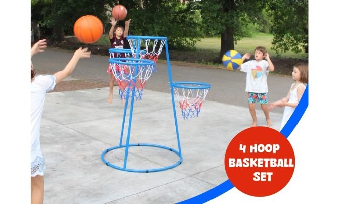 Mini Sports Accessories