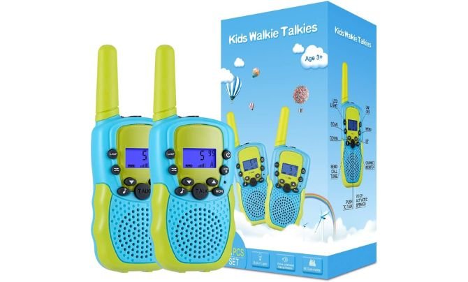 Interactive Tech Must-Have Accessories