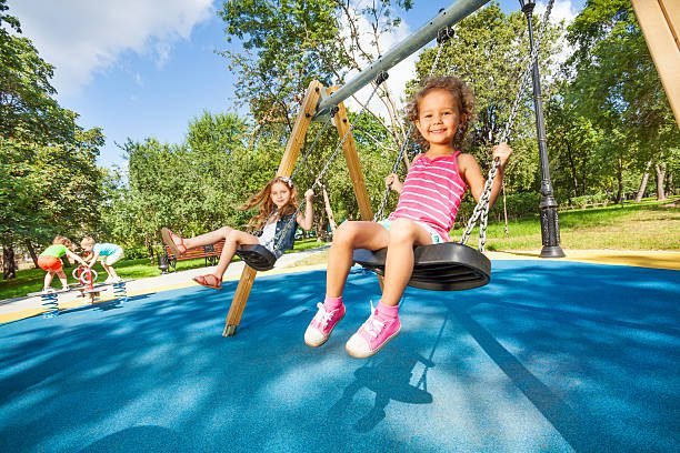 How to Choose the Right Swing Set for Your Family