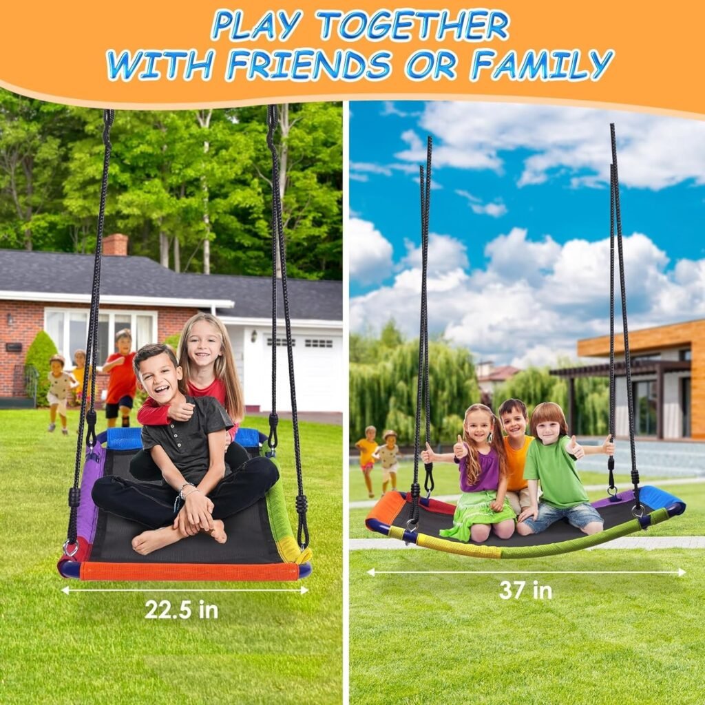 Lunafun-Swing-Set-for-Backyard-Review-2