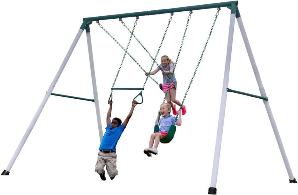 Weather-Resistant-Swing-Sets-for-All-Seasons-1