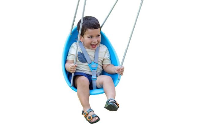 Exploring the Swurfer Coconut Toddler Swing Review-1