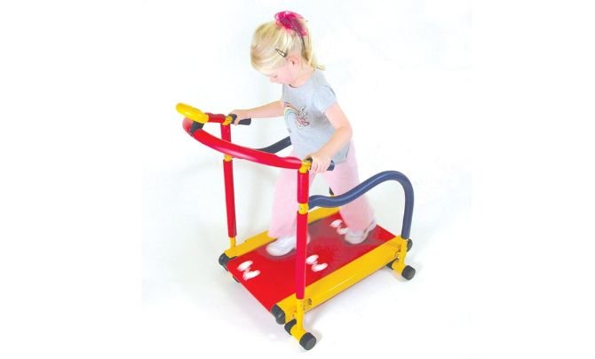 Redmon Treadmill Review Fitness Equipment for Kids-1