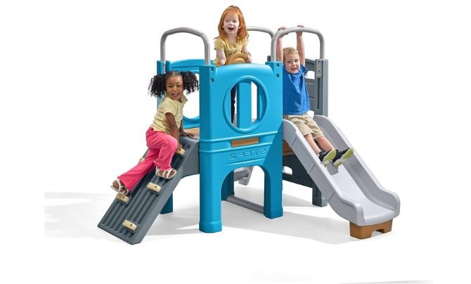 Step2 Scout & Slide Climber Review 1